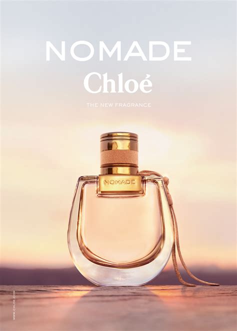 chloe nomade herznote|chloe nomade perfume.